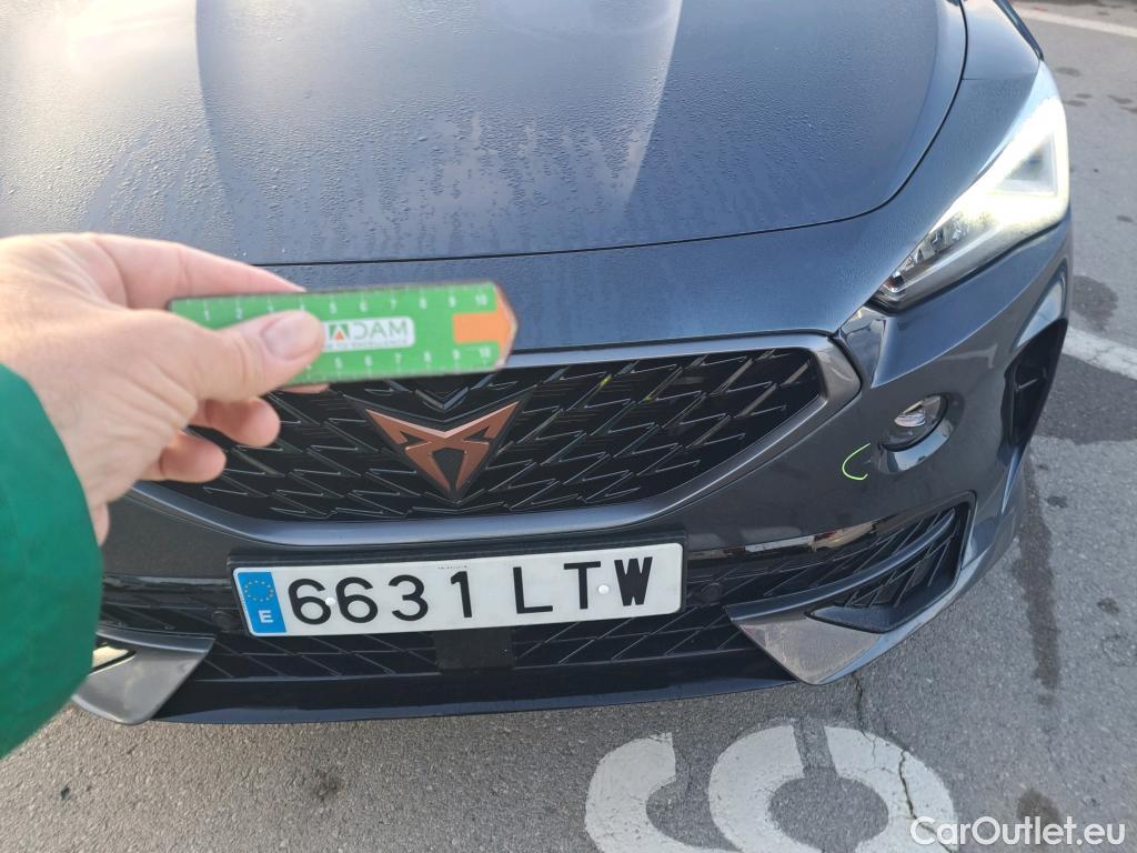  Cupra  Formentor CUPRA  / 2020 / 5P / todoterreno 1.4 e-Hybrid 150kW (204 CV) DSG (AC) #12