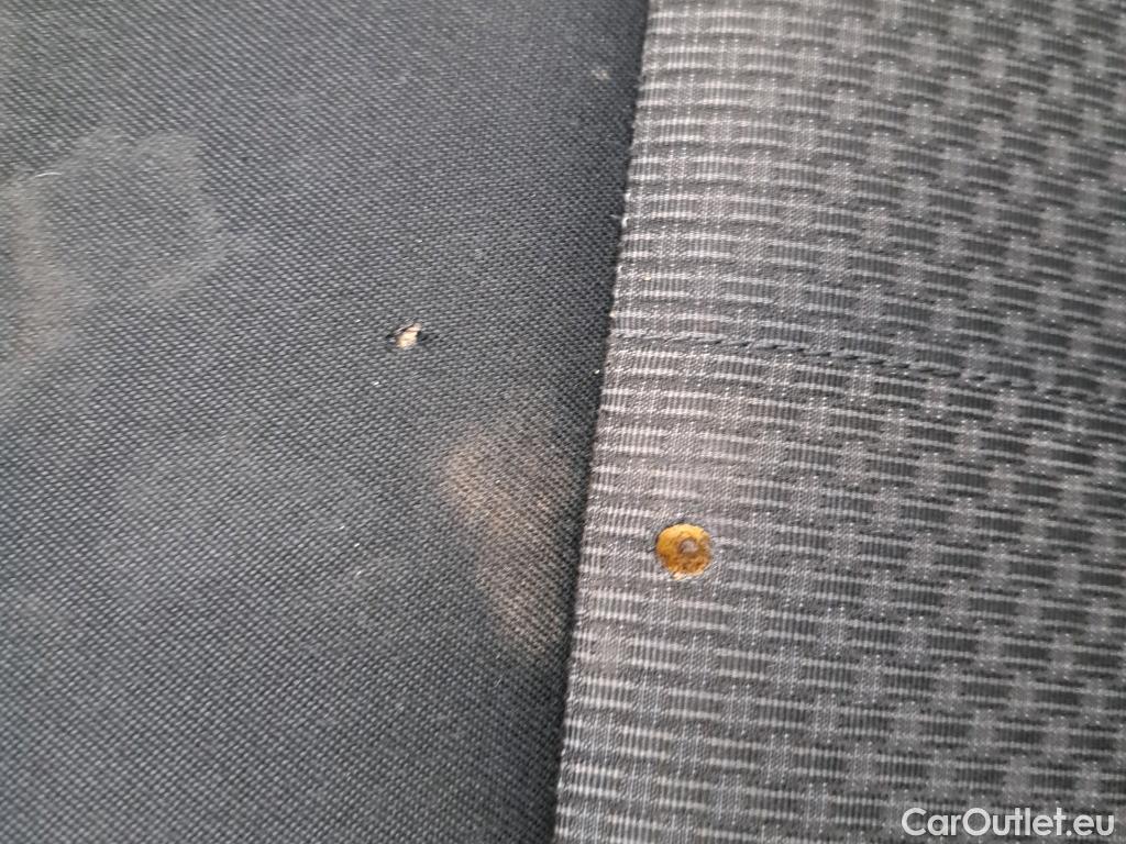  Bmw  Serie 1 BMW  / 2019 / 5P / berlina con portón 118i Corporate Auto. (AC) #17