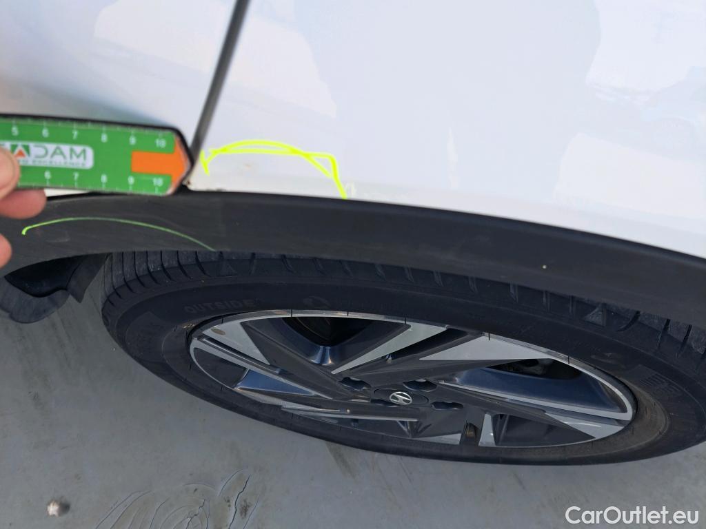  Hyundai  Bayon HYUNDAI  / 2021 / 5P / todoterreno 1.0 TGDI 74kW (100CV) 48V Maxx #35