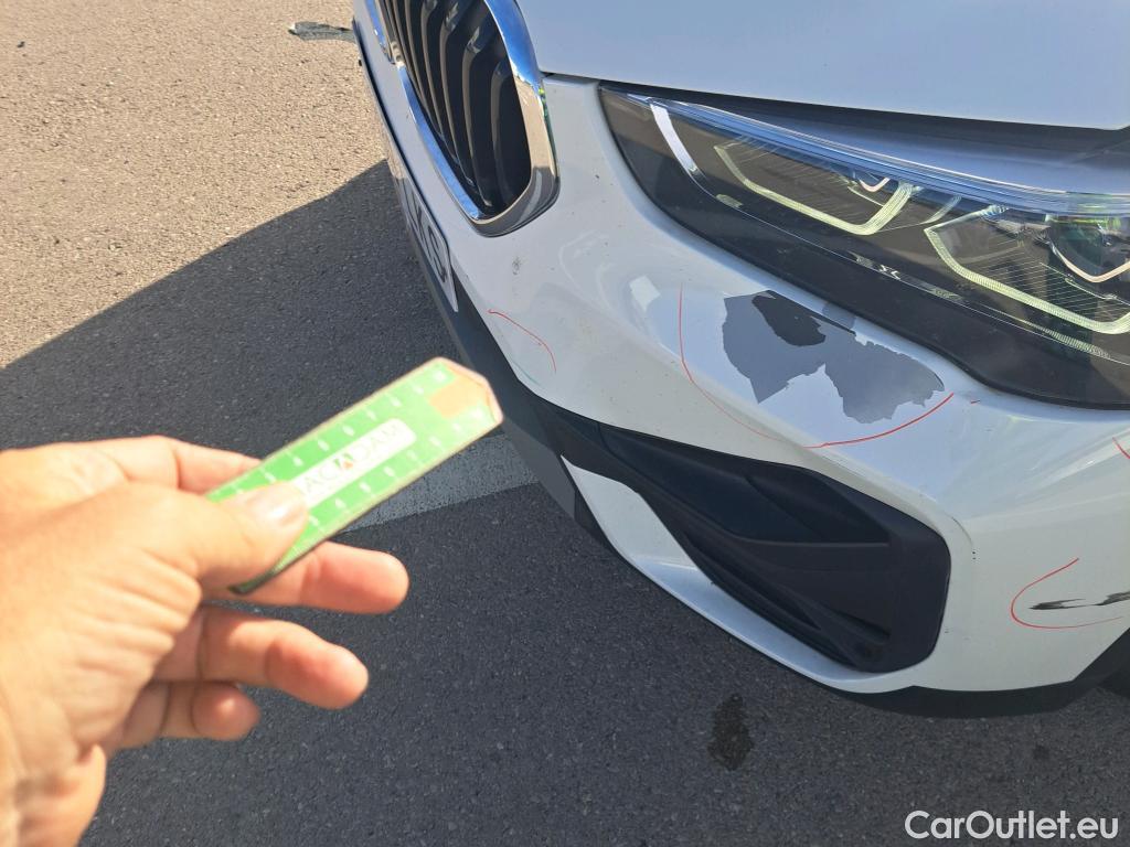  Bmw  X1 BMW  / 2019 / 5P / todoterreno sDrive18dA Corporate #29