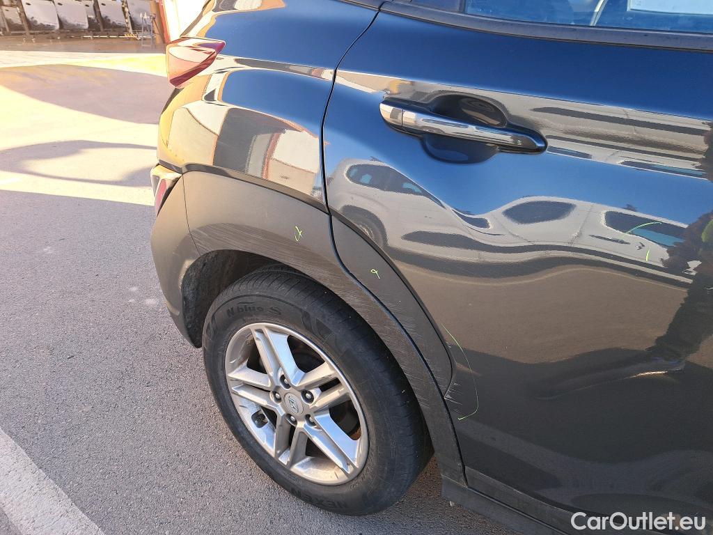  Hyundai  Konna HYUNDAI Kona / 2020 / 5P / todoterreno 1.0 TGDI 48V Maxx 4X2 #32