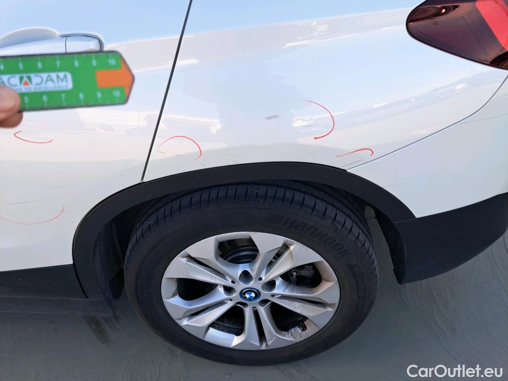  Bmw  X2 BMW  xDrive25e Executive Plus Apple Carplay Hibrido Enchufable Etiq0 #55