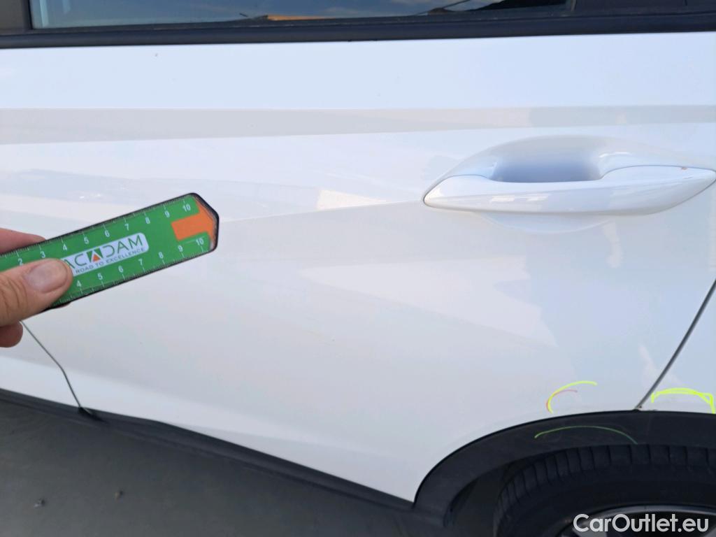  Hyundai  Bayon HYUNDAI  / 2021 / 5P / todoterreno 1.0 TGDI 74kW (100CV) 48V Maxx #7