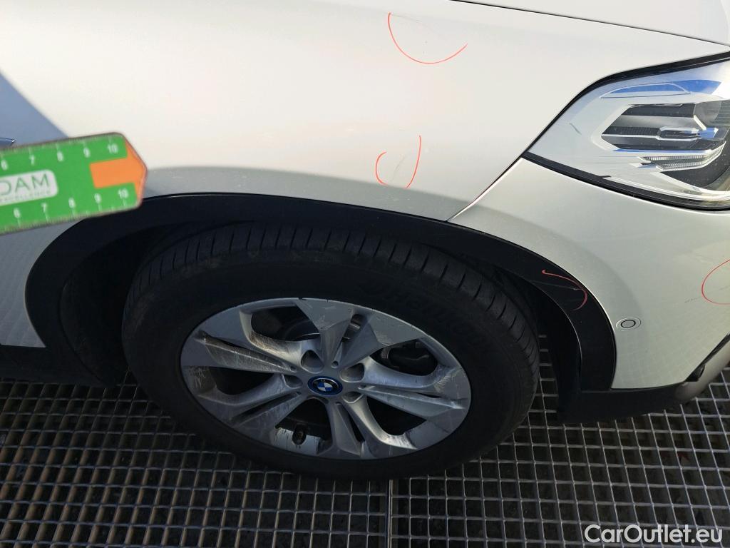  Bmw  X2 BMW  xDrive25e Executive Plus Apple Carplay Hibrido Enchufable Etiq0 #36