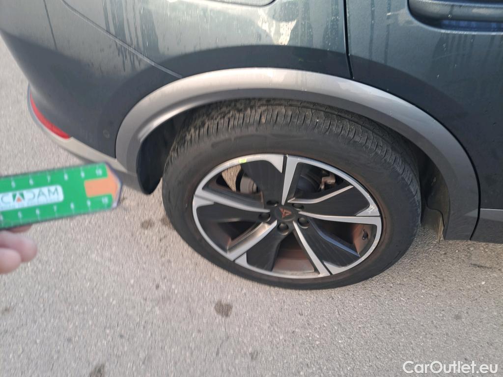  Cupra  Formentor CUPRA  / 2020 / 5P / todoterreno 1.4 e-Hybrid 150kW (204 CV) DSG (AC) #5