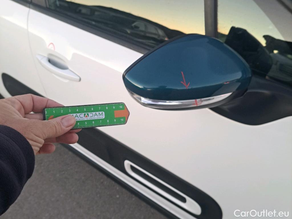  Citroen  C3 CITROEN  / 2020 / 5P / berlina con portón PureTech 60KW (83CV) Feel Pack #7