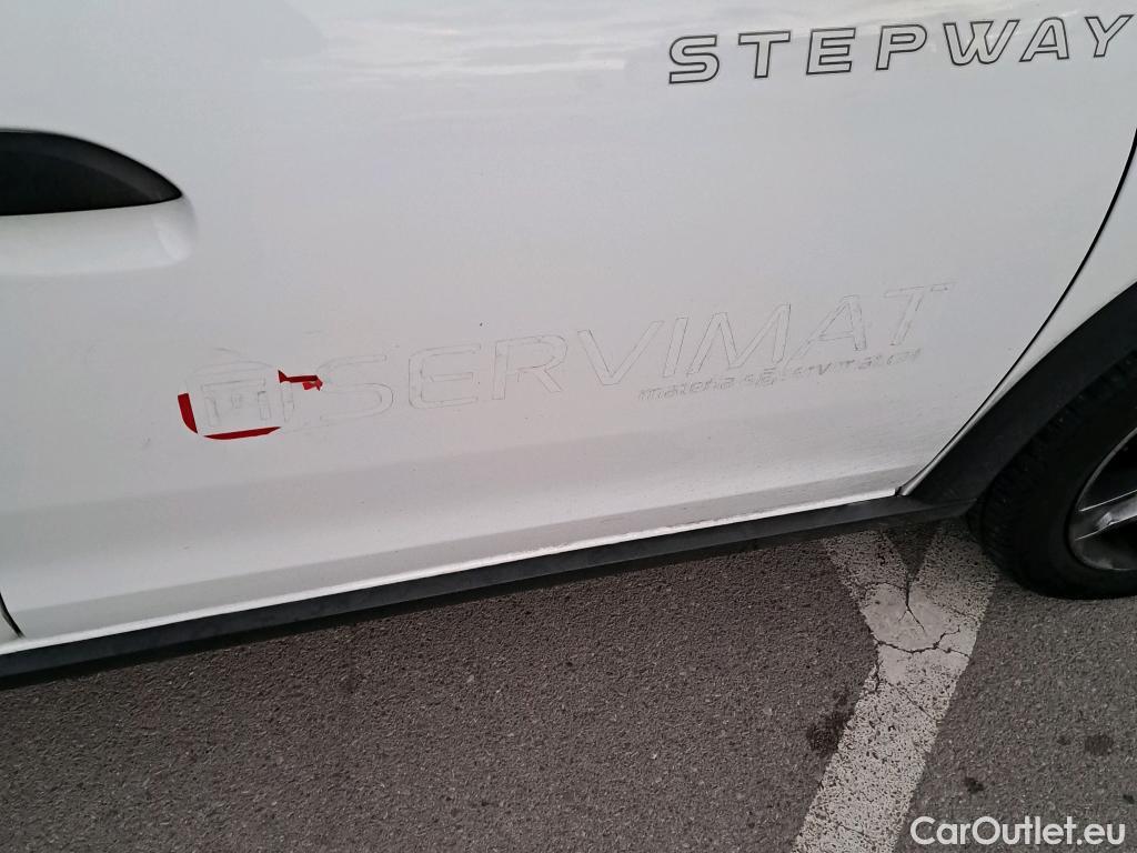  Dacia  Sandero DACIA  / 2016 / 5P / berlina con portón Stepway Essential TCE 74kW (100CV) GLP #3