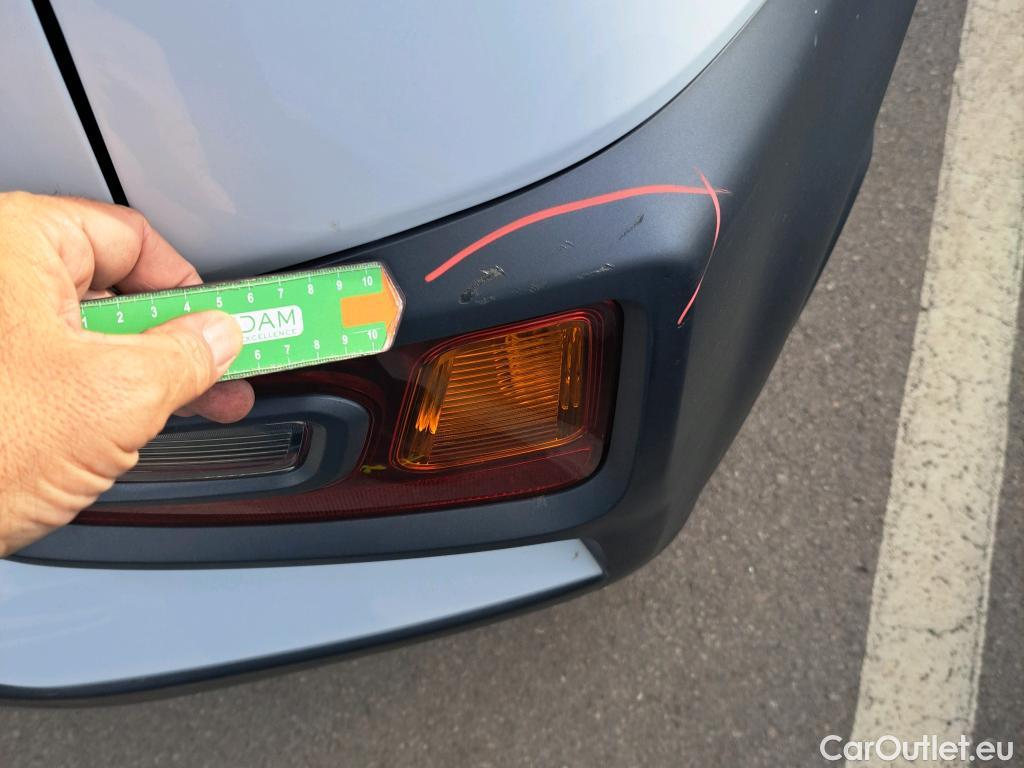  Hyundai  Konna HYUNDAI Kona / 2017 / 5P / todoterreno 1.6 GDI HEV SLE DCT #12