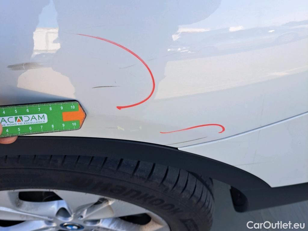  Bmw  X2 BMW  xDrive25e Executive Plus Apple Carplay Hibrido Enchufable Etiq0 #56