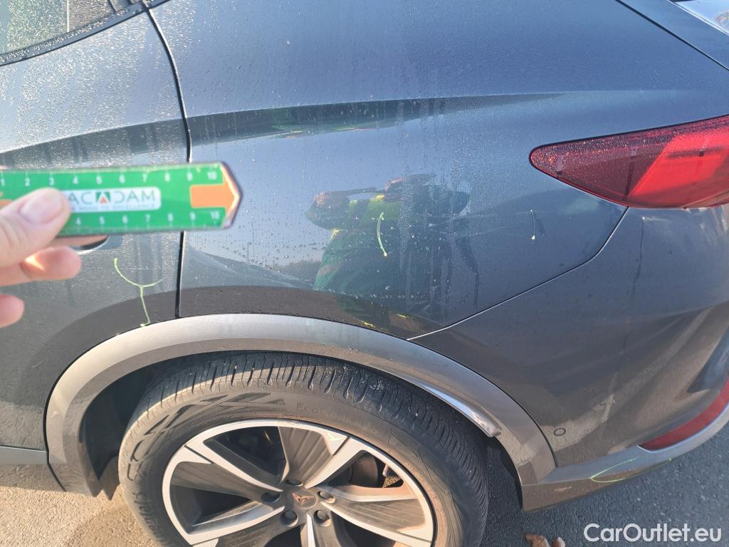  Cupra  Formentor CUPRA  / 2020 / 5P / todoterreno 1.4 e-Hybrid 150kW (204 CV) DSG (AC) #22