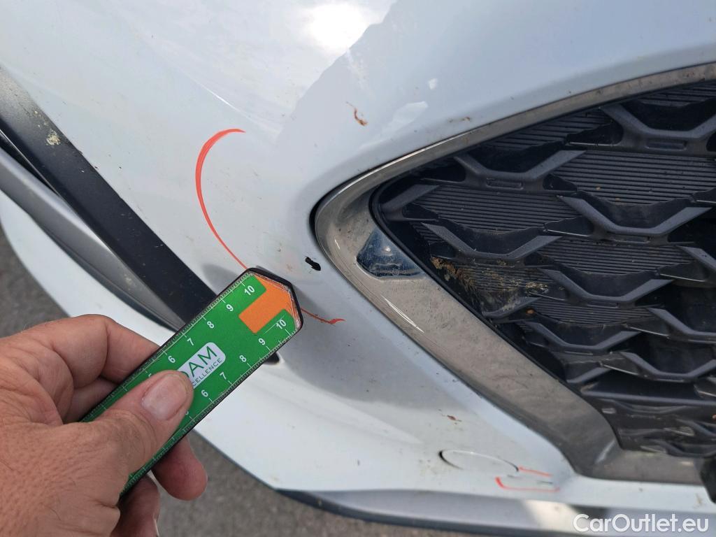  Hyundai  Konna HYUNDAI Kona / 2017 / 5P / todoterreno 1.6 GDI HEV SLE DCT #10