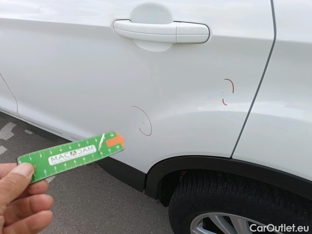  Ford  Kuga FORD  / 2016 / 5P / todoterreno 1.5 EcoBoost 88kW 4x2 Trend+ (CX) #15