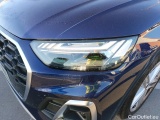  Audi  Q5 AUDI  / 2020 / 5P / todoterreno S line 35 TDI 120kW S tronic #16