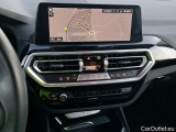  Bmw  X3 BMW  / 2021 / 5P / todoterreno xDrive20d xLine #15