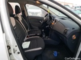  Dacia  Sandero DACIA  / 2016 / 5P / berlina con portón Stepway Essential TCE 74kW (100CV) GLP #6