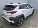  Hyundai  Konna HYUNDAI Kona / 2017 / 5P / todoterreno 1.6 GDI HEV SLE DCT #2