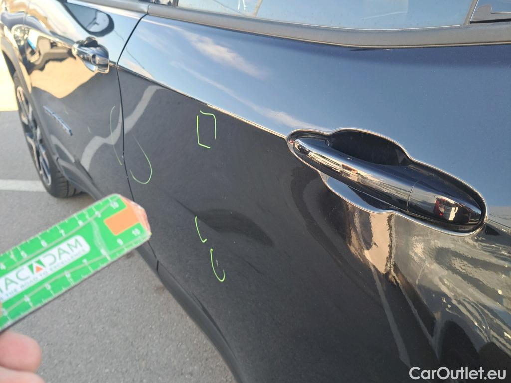  Jeep  Compass JEEP  / 2017 / 5P / todoterreno 1.3 PHEV 140kW (190CV) Limited AT AWD #9