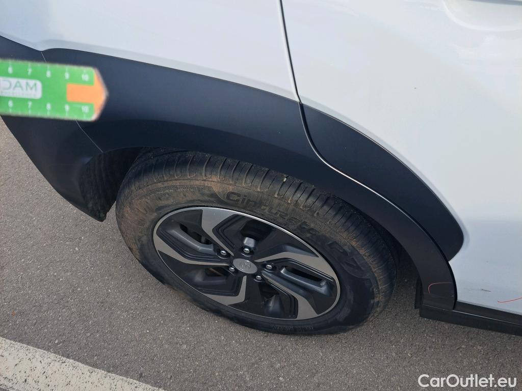  Hyundai  Konna HYUNDAI Kona / 2017 / 5P / todoterreno 1.6 GDI HEV SLE DCT #23