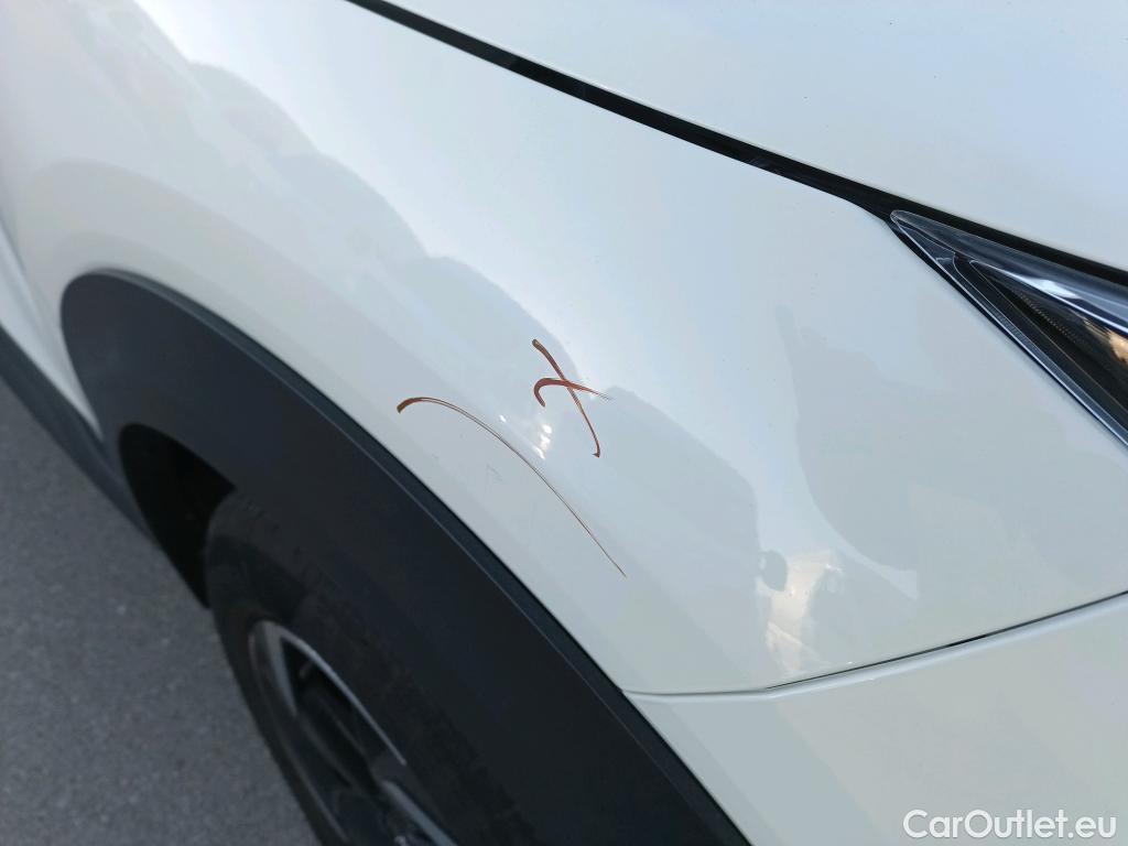  Nissan  Juke NISSAN  / 2019 / 5P / crossover DIG-T 84 kW (114 CV) 6M/T Acenta #7