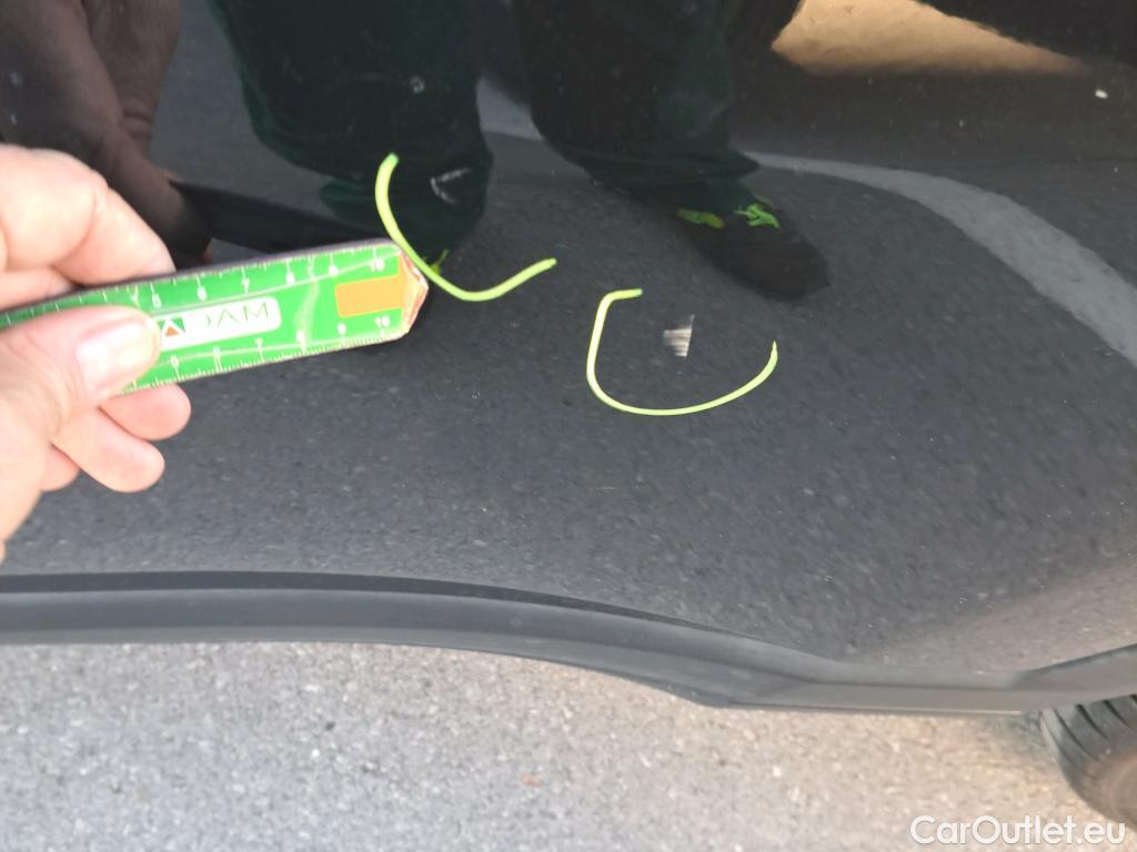  Jeep  Compass JEEP  / 2017 / 5P / todoterreno 1.3 PHEV 140kW (190CV) Limited AT AWD #12