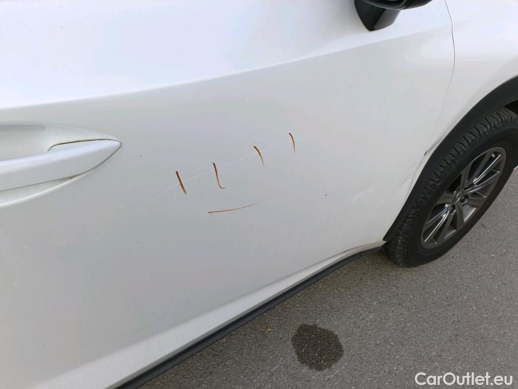  Lexus  NX LEXUS  / 2017 / 5P / todoterreno 2.5 300h Business Navigation 2WD #5