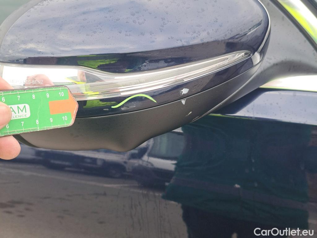  Mercedes  G-Klasee MERCEDES-BENZ GLE / 2018 / 5P / todoterreno GLE 300 d 4MATIC #32