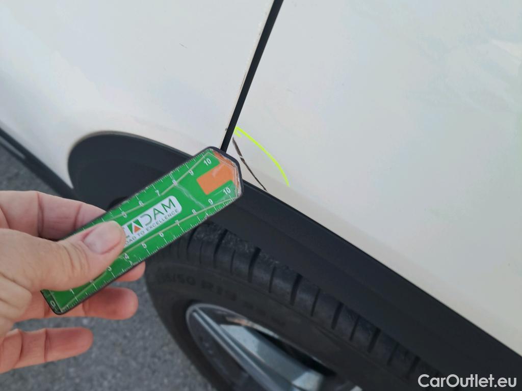  Mercedes  GLB MERCEDES-BENZ  / 2019 / 5P / todoterreno 2.0  200 D DCT 110KW (150CV) #15