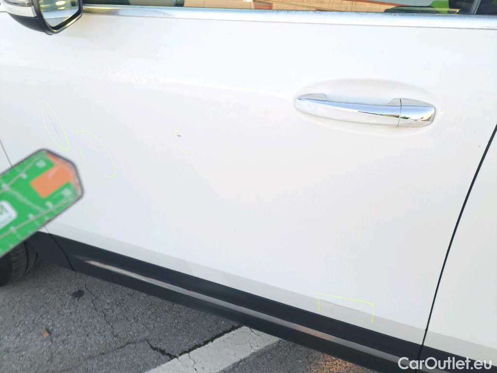  Mercedes  GLB MERCEDES-BENZ  / 2019 / 5P / todoterreno 2.0  200 D DCT 110KW (150CV) #3