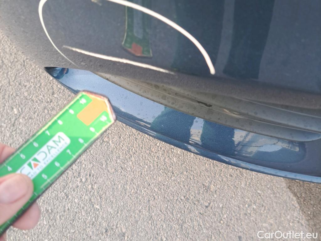  Mercedes  CLA-Klasse MERCEDES-BENZ CLA / 2019 / 4P / coupé CLA 200 #27