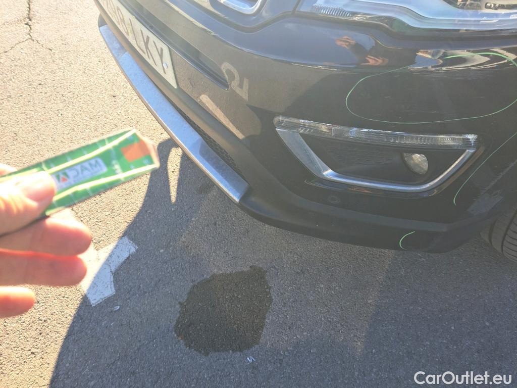  Jeep  Compass JEEP  / 2017 / 5P / todoterreno 1.3 PHEV 140kW (190CV) Limited AT AWD #33