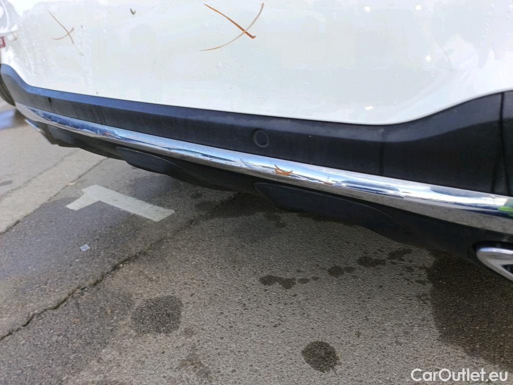  Mercedes  G-Klasee MERCEDES-BENZ Clase GLC / 2015 / 5P / todoterreno GLC 220 d 4MATIC #3