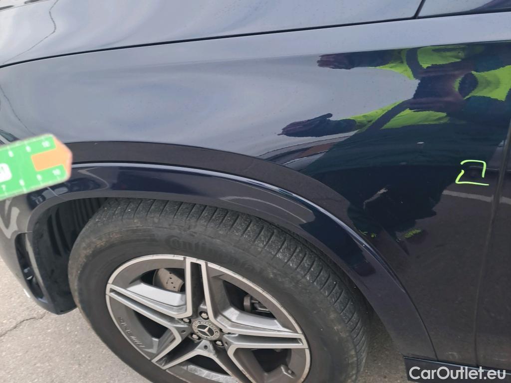  Mercedes  G-Klasee MERCEDES-BENZ GLE / 2018 / 5P / todoterreno GLE 300 d 4MATIC #8