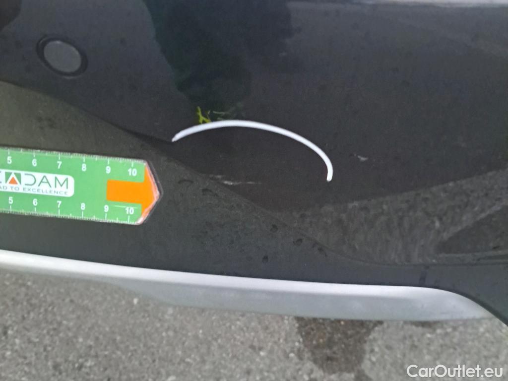  KIA  Niro KIA  / 2019 / 5P / crossover 1.6 GDi HEV 104kW (141CV) Emotion #14