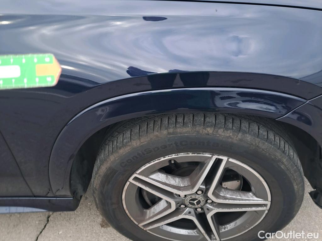  Mercedes  G-Klasee MERCEDES-BENZ GLE / 2018 / 5P / todoterreno GLE 300 d 4MATIC #6