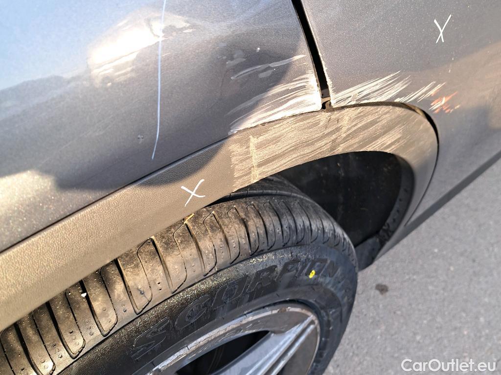  Mercedes  G-Klasee MERCEDES-BENZ Clase GLC / 2019 / 5P / todoterreno GLC 300 de 4MATIC (AC) #4