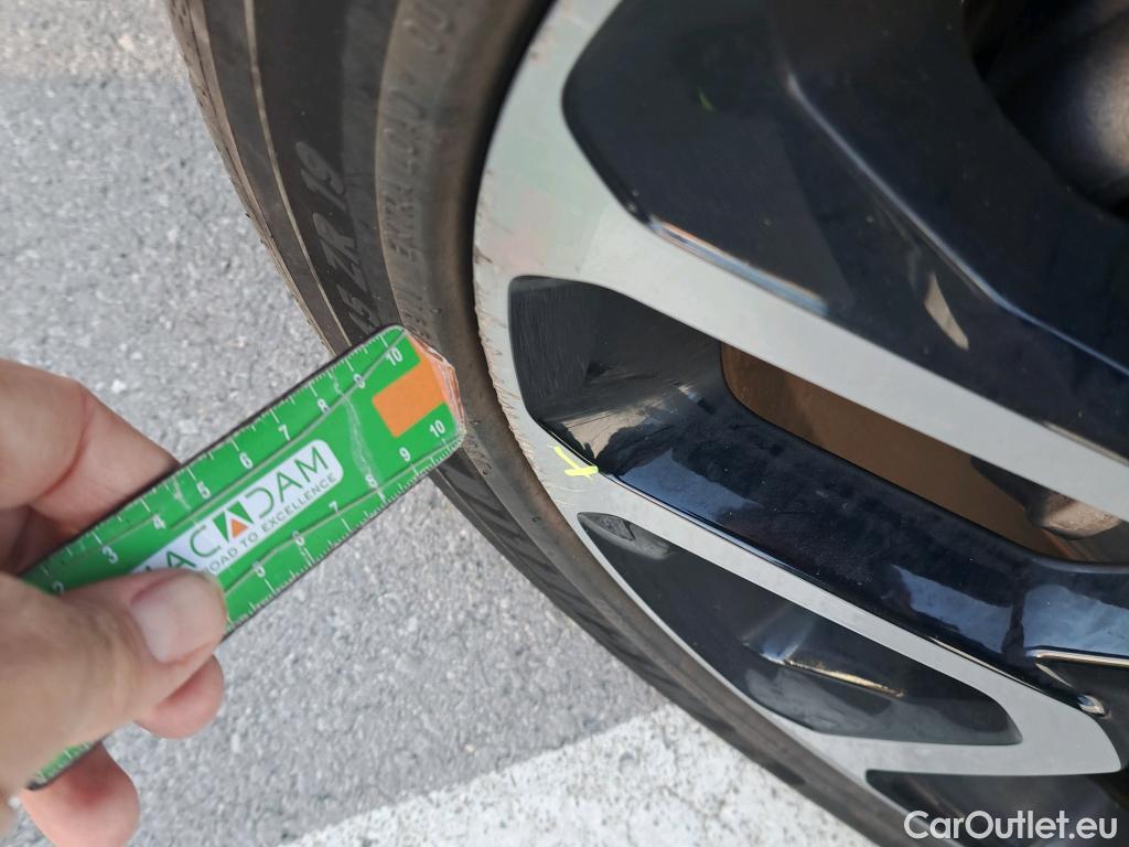  Jeep  Compass JEEP  / 2017 / 5P / todoterreno 1.3 PHEV 140kW (190CV) Limited AT AWD #4