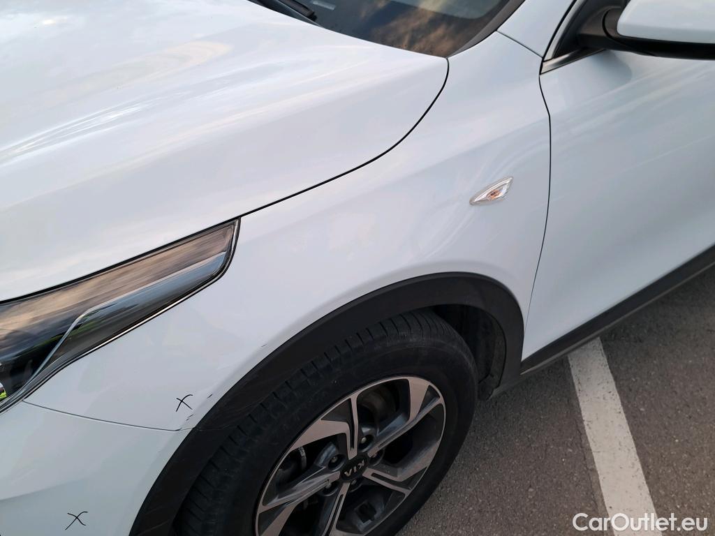  KIA  XCeed KIA  / 2019 / 5P / todoterreno 1.0 T-GDi Drive 88kW (120CV) #3