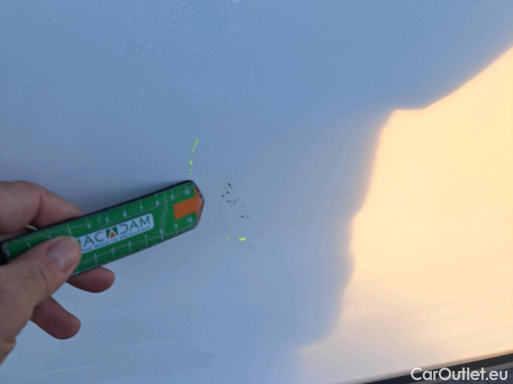  Mercedes  GLB MERCEDES-BENZ  / 2019 / 5P / todoterreno 2.0  200 D DCT 110KW (150CV) #8