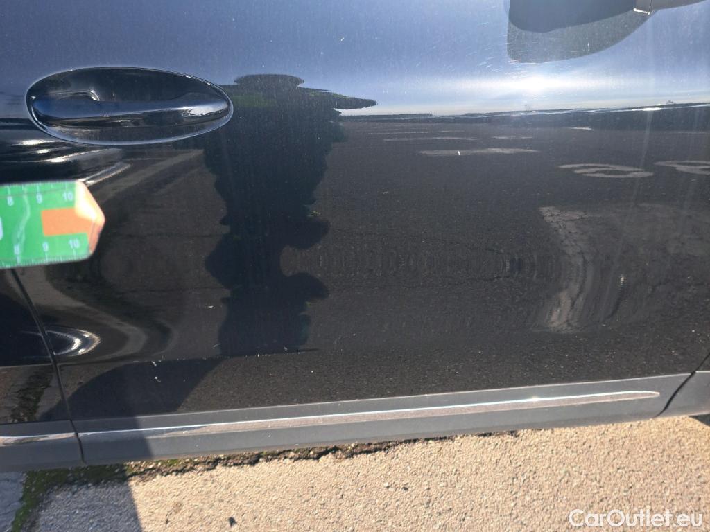  Mercedes  GLA MERCEDES-BENZ  / 2020 / 5P / todoterreno  200 D #8