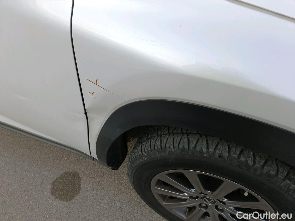  Lexus  NX LEXUS  / 2017 / 5P / todoterreno 2.5 300h Business Navigation 2WD #1