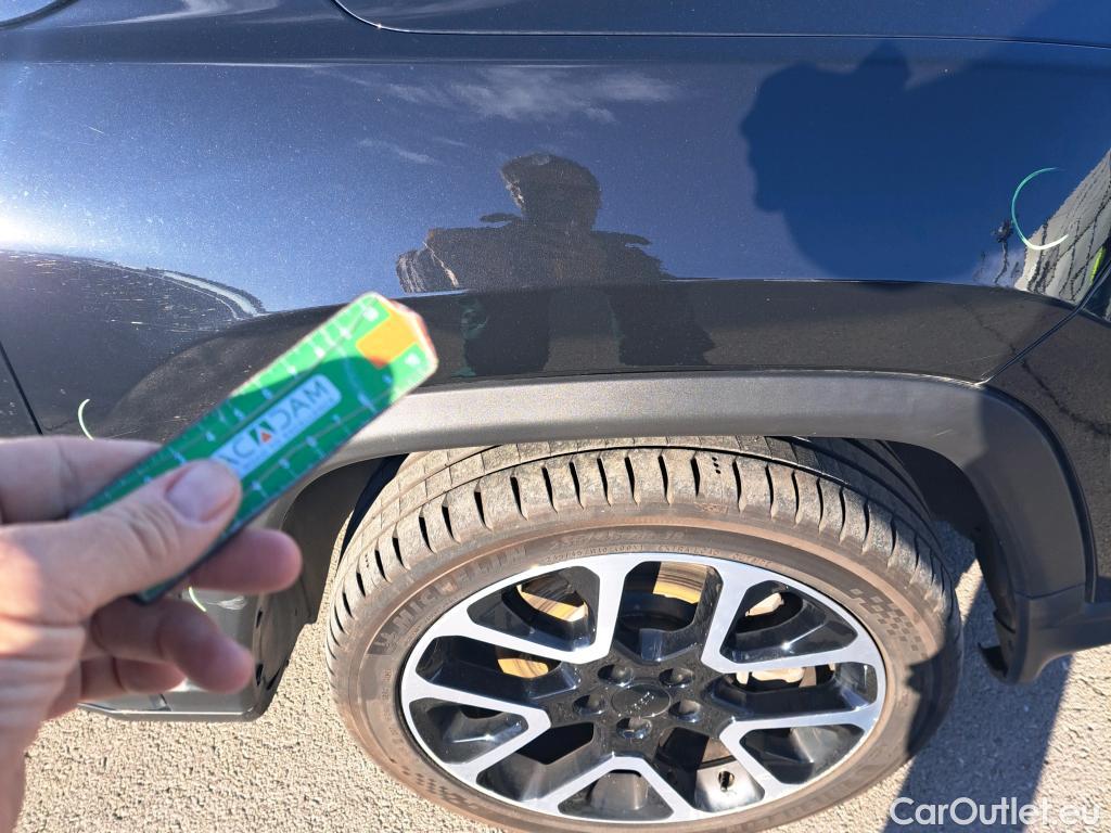  Jeep  Compass JEEP  / 2017 / 5P / todoterreno 1.3 PHEV 140kW (190CV) Limited AT AWD #43