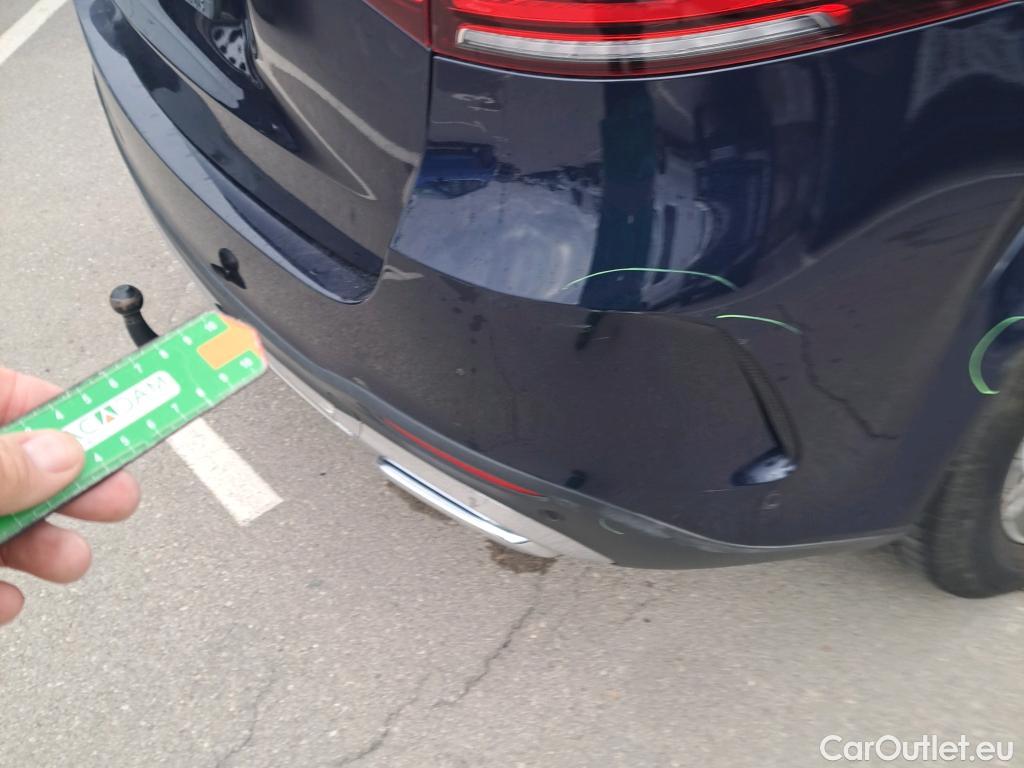  Mercedes  G-Klasee MERCEDES-BENZ GLE / 2018 / 5P / todoterreno GLE 300 d 4MATIC #16