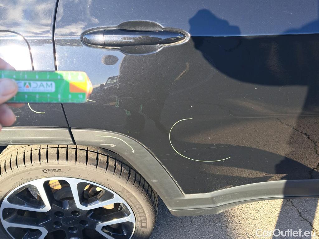  Jeep  Compass JEEP  / 2017 / 5P / todoterreno 1.3 PHEV 140kW (190CV) Limited AT AWD #35