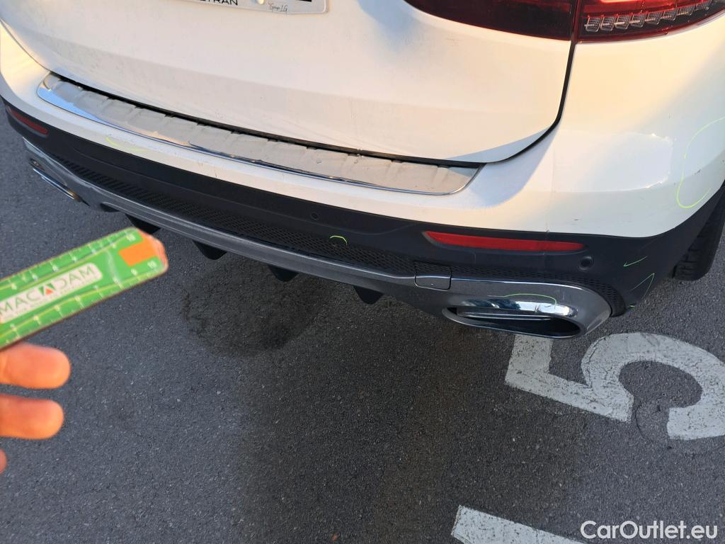  Mercedes  GLB MERCEDES-BENZ  / 2019 / 5P / todoterreno 2.0  200 D DCT 110KW (150CV) #11