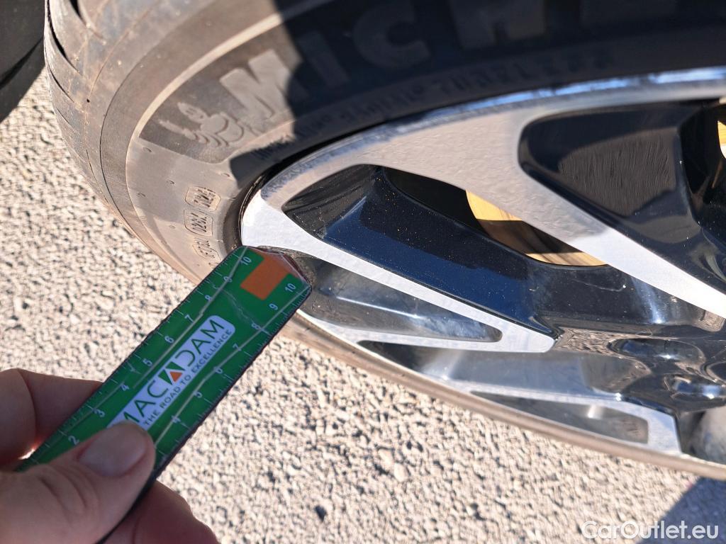  Jeep  Compass JEEP  / 2017 / 5P / todoterreno 1.3 PHEV 140kW (190CV) Limited AT AWD #6