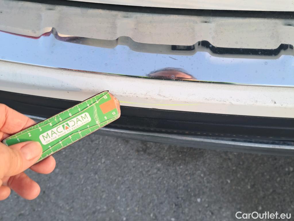  Mercedes  GLB MERCEDES-BENZ  / 2019 / 5P / todoterreno 2.0  200 D DCT 110KW (150CV) #21