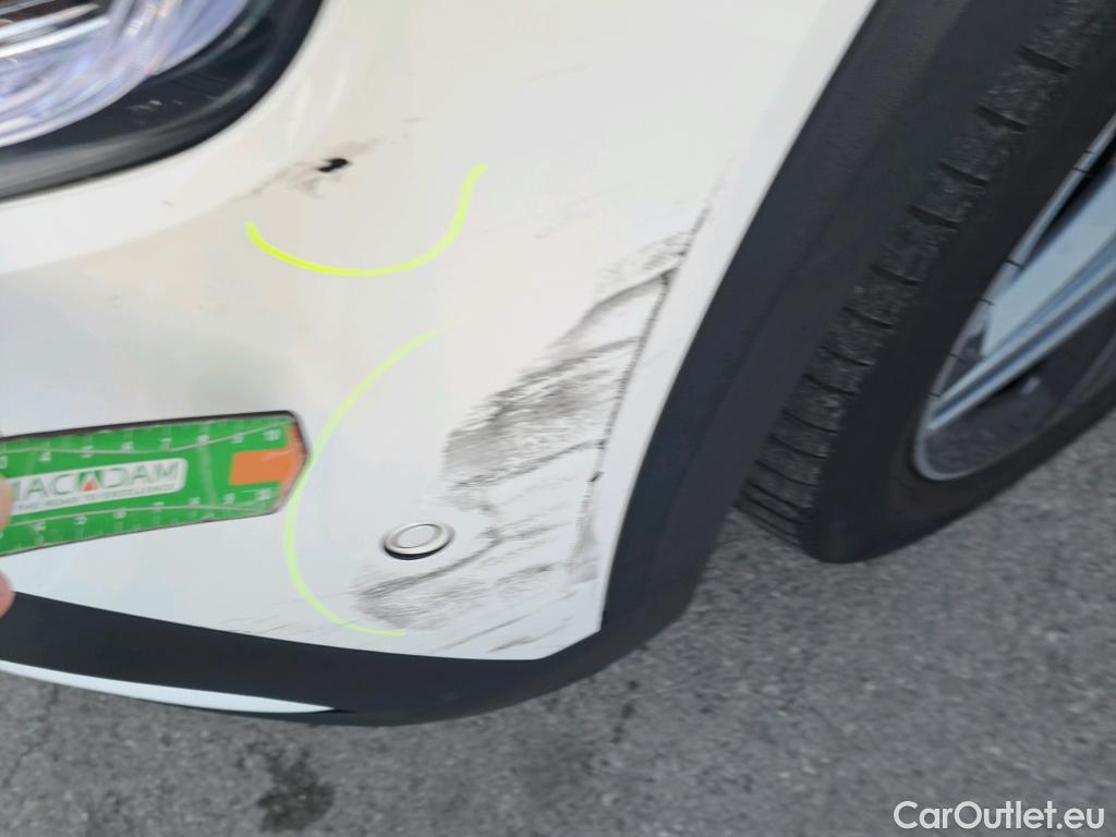  Mercedes  GLB MERCEDES-BENZ  / 2019 / 5P / todoterreno 2.0  200 D DCT 110KW (150CV) #23