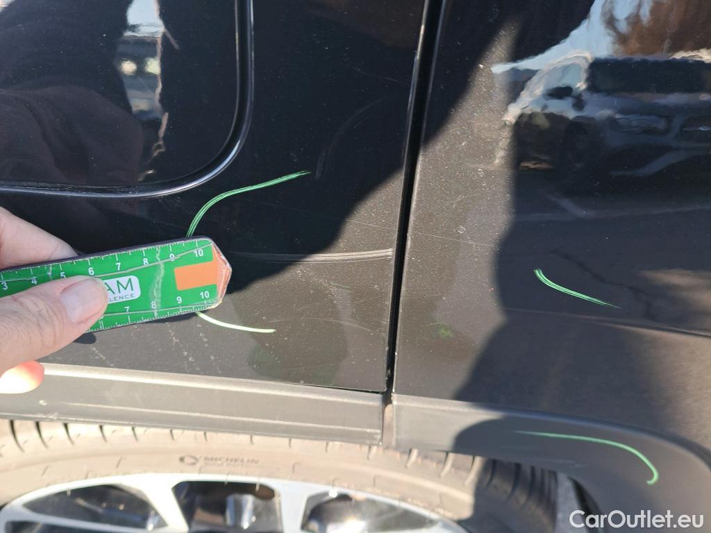  Jeep  Compass JEEP  / 2017 / 5P / todoterreno 1.3 PHEV 140kW (190CV) Limited AT AWD #51