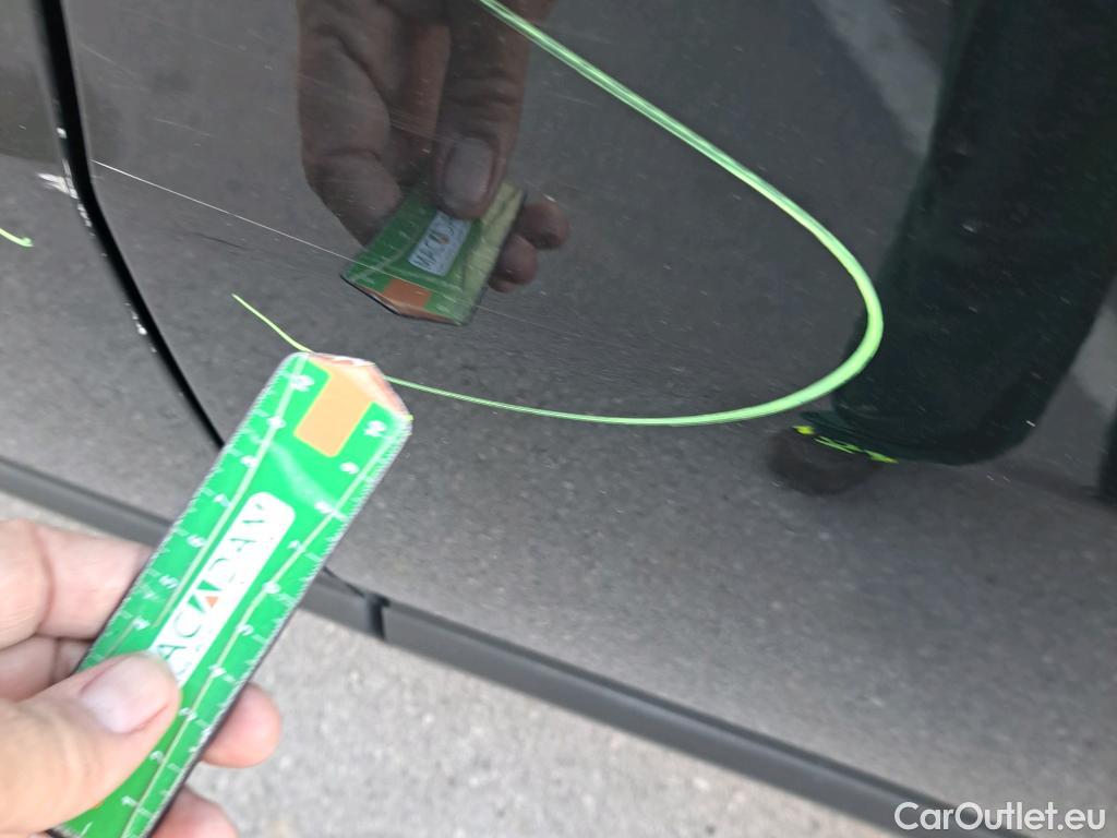  Jeep  Compass JEEP  / 2017 / 5P / todoterreno 1.3 PHEV 140kW (190CV) Limited AT AWD #11