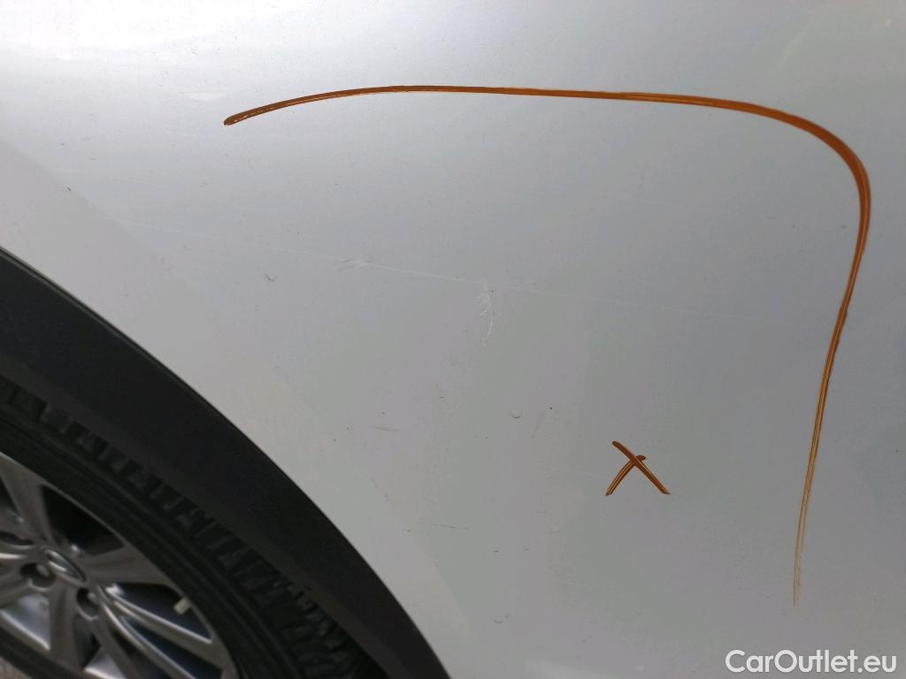  Lexus  NX LEXUS  / 2017 / 5P / todoterreno 2.5 300h Business Navigation 2WD #8